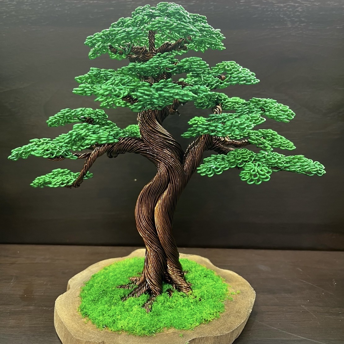 Scented Wood Tree - Cây Gỗ Thơm