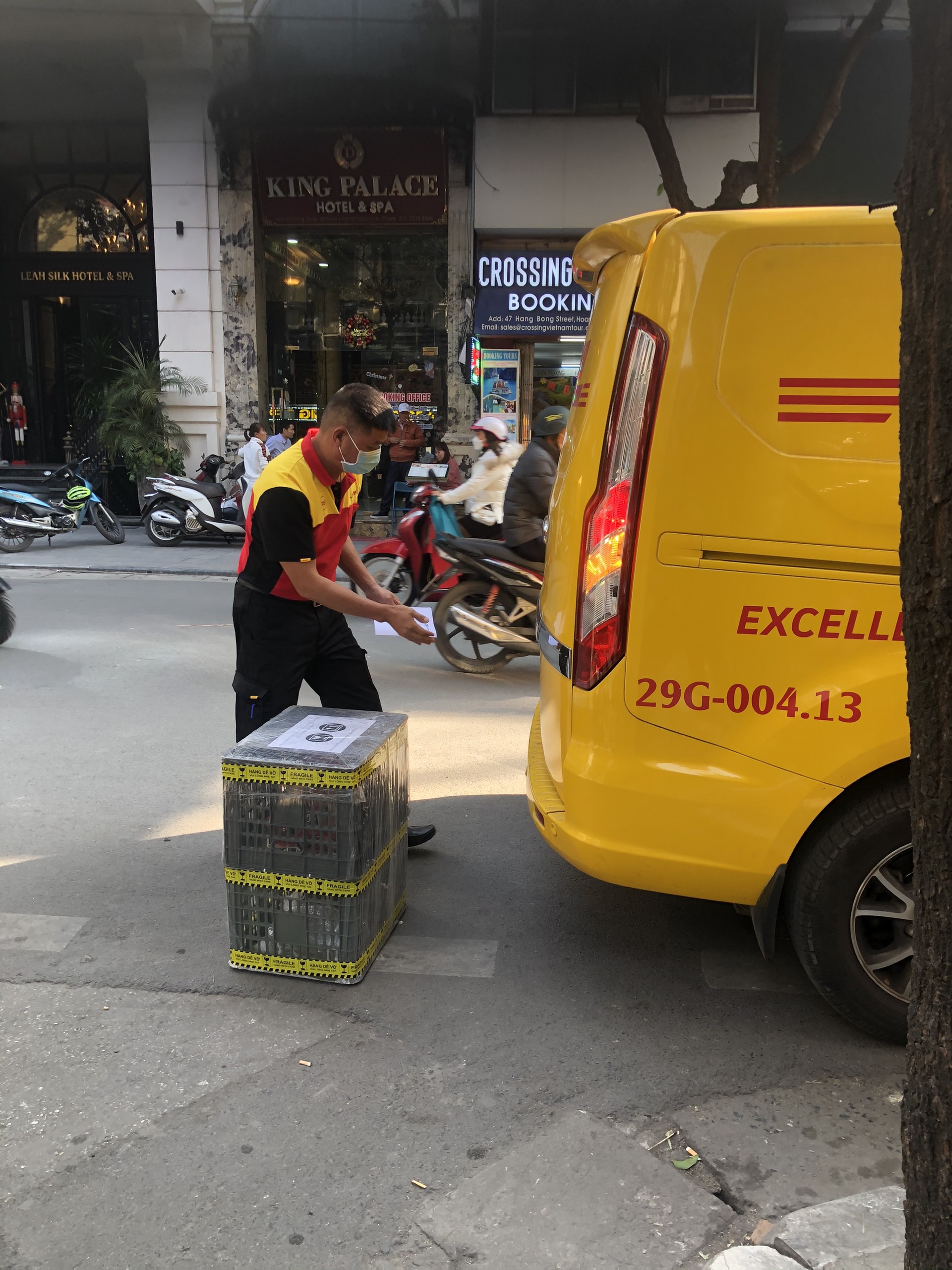 MANG NÉT VIỆT ĐẾN MUÔN NƠI