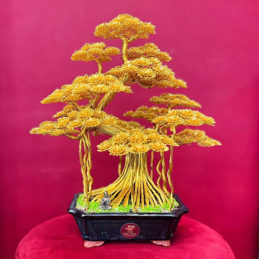 Hoàng Kim Gold Size 2