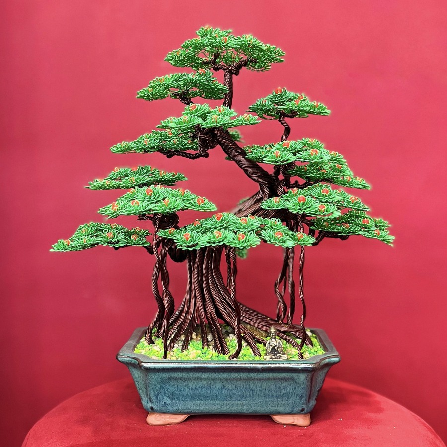 Hoàng Kim Xanh size 2